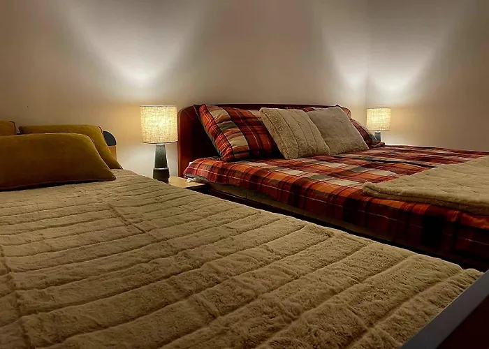 Apartmán K.i.d.s. *