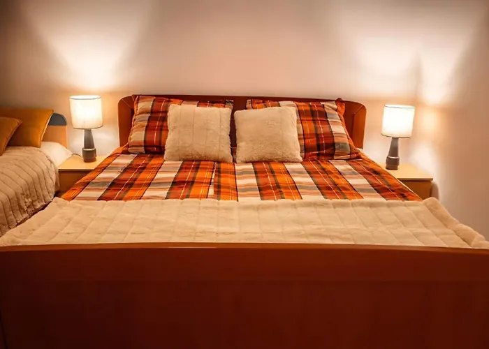 K.i.d.s. Apartmán Vlašić