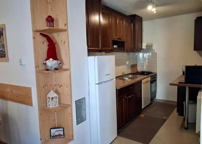 K.i.d.s. Apartmán *