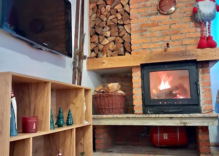 K.i.d.s. Apartmán Vlašić