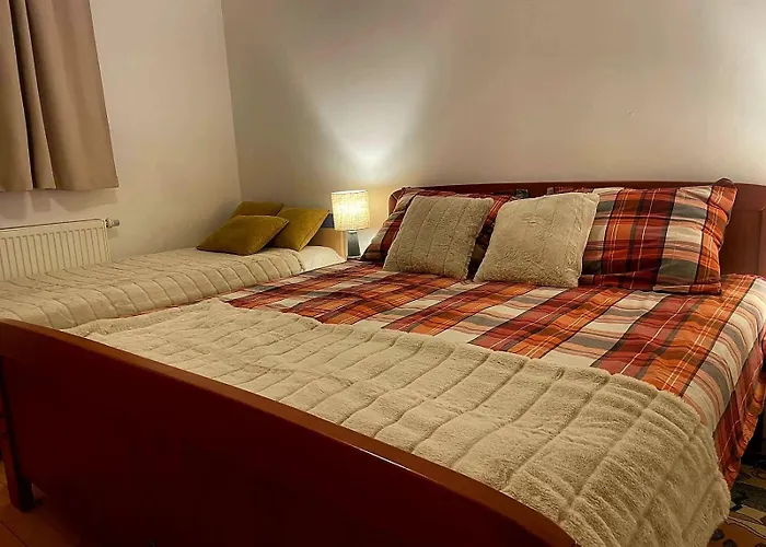 K.i.d.s. Apartmán *