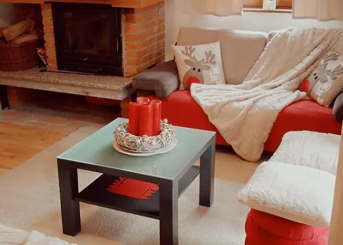 K.i.d.s. Apartmán Vlašić